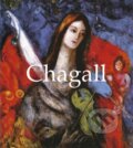 Chagall, Knižní klub, 2013