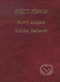 Kniha: Sväté písmo (Spolok svätého Vojtecha). Spolok svätého Vojtecha, 2013 Kniha: Sväté písmo (Spolok svätého Vojtecha). Spolok svätého Vojtecha, 2013