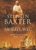Kniha: Mořeplavec (Stephen Baxter). BB/art, 2013 Kniha: Mořeplavec (Stephen Baxter). BB/art, 2013