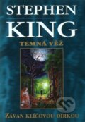 Kniha: Temná věž `mezidíl` (IV, V) (Stephen King), 2013 Kniha: Temná věž `mezidíl` (IV, V) (Stephen King), 2013