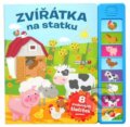 Kniha: Zvířátka na statku (Rebo). Rebo, 2013 Kniha: Zvířátka na statku (Rebo). Rebo, 2013
