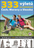 Kniha: 333 výletů po rozhlednách Čech, Moravy a Slezska (Jiří Štekl). Cykloknihy, 2013 Kniha: 333 výletů po rozhlednách Čech, Moravy a Slezska (Jiří Štekl). Cykloknihy, 2013