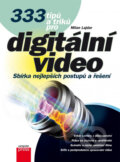 Kniha: 333 tipů a triků pro digitální video (Milan Lajdar). Computer Press, 2013 Kniha: 333 tipů a triků pro digitální video (Milan Lajdar). Computer Press, 2013