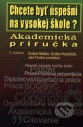 Akademická príručka - Dušan Meško, Dušan Katuščák, Ján Findra a kolektív, 2013