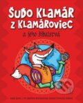Kniha: Šuďo Klamár z Klamároviec a jeho šibalstvá (Daniela Hroncová-Faklová a Johann Wolfgang Goethe). Tranoscius, 2011 Kniha: Šuďo Klamár z Klamároviec a jeho šibalstvá (Daniela Hroncová-Faklová a Johann Wolfgang Goethe). Tranoscius, 2011
