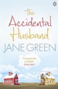 Kniha: The Accidental Husband (Jane Green). Michael Joseph, 2013 Kniha: The Accidental Husband (Jane Green). Michael Joseph, 2013
