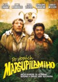 Film: Po stopách Marsupilami (Alain Chabat) (). Magicbox, 2013 Film: Po stopách Marsupilami (Alain Chabat) (). Magicbox, 2013
