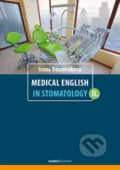 Medical English in Stomatology II. - Irena Baumruková, Maxdorf, 2013