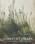Kniha: Albrecht Dürer (Andrew Robinson a Klaus Albrecht Schroder). Prestel, 2013 Kniha: Albrecht Dürer (Andrew Robinson a Klaus Albrecht Schroder). Prestel, 2013