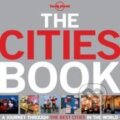 The Cities Book, Lonely Planet, 2013