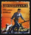 Film: Nezničitelní (Clint Eastwood a John Huston) (Blu-ray). Magicbox, 2013 Film: Nezničitelní (Clint Eastwood a John Huston) (Blu-ray). Magicbox, 2013