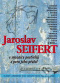 Kniha: Jaroslav Seifert (Vratislav Erb). BVD, 2013 Kniha: Jaroslav Seifert (Vratislav Erb). BVD, 2013