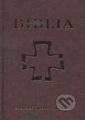 Kniha: Biblia (Spolok svätého Vojtecha). Spolok svätého Vojtecha, 2011 Kniha: Biblia (Spolok svätého Vojtecha). Spolok svätého Vojtecha, 2011