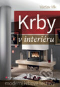 Kniha: Krby v interiéru (Václav Vlk). Grada, 2013 Kniha: Krby v interiéru (Václav Vlk). Grada, 2013