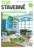 Top stavebné (jar 2013) (UV GROUP). UV GROUP, 2013 Top stavebné (jar 2013) (UV GROUP). UV GROUP, 2013