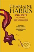 Kniha: Deadlocked (Charlaine Harris). Orion, 2013 Kniha: Deadlocked (Charlaine Harris). Orion, 2013