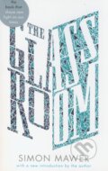 Kniha: The Glass Room (Simon Mawer). Abacus, 2013 Kniha: The Glass Room (Simon Mawer). Abacus, 2013