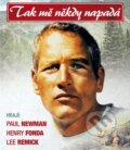 Film: Tak mě někdy napadá (Paul Newman) (Blu-ray). Magicbox, 2013 Film: Tak mě někdy napadá (Paul Newman) (Blu-ray). Magicbox, 2013