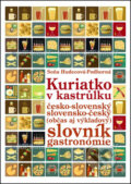 Kniha: Kuriatko v kastrůlku (Soňa Hudecová-Podhorná). Kontakt, 2012 Kniha: Kuriatko v kastrůlku (Soňa Hudecová-Podhorná). Kontakt, 2012