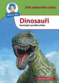 Kniha: Dinosauři (Nicola Herbst a Thomas Herbst). Ditipo a.s., 2008 Kniha: Dinosauři (Nicola Herbst a Thomas Herbst). Ditipo a.s., 2008