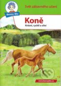 Kniha: Koně (Harald Steifenhofer a Michael Wolf). Ditipo a.s., 2008 Kniha: Koně (Harald Steifenhofer a Michael Wolf). Ditipo a.s., 2008