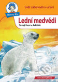 Kniha: Lední medvědi (Harald Steifenhofer a Michael Wolf). Ditipo a.s., 2009 Kniha: Lední medvědi (Harald Steifenhofer a Michael Wolf). Ditipo a.s., 2009