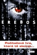 Erebos - Ursula Poznanski, 2013