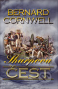 Kniha: Sharpova čest (Bernard Cornwell). OLDAG, 2014 Kniha: Sharpova čest (Bernard Cornwell). OLDAG, 2014