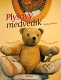 Plyšový medvedík - Katarína Lihositová, Perfekt, 2013