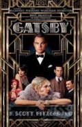 Kniha: Velký Gatsby (Francis Scott Fitzgerald). Dokořán, 2013 Kniha: Velký Gatsby (Francis Scott Fitzgerald). Dokořán, 2013