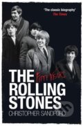Kniha: The Rolling Stones (Christopher Sandford). Simon & Schuster, 2013 Kniha: The Rolling Stones (Christopher Sandford). Simon & Schuster, 2013