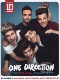 Kniha: One Direction: The Official Annual 2014 (One Direction). HarperCollins, 2013 Kniha: One Direction: The Official Annual 2014 (One Direction). HarperCollins, 2013