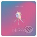 Mirai: Maneki Neko LP (Mirai). Universal Music, 2022 Mirai: Maneki Neko LP (Mirai). Universal Music, 2022
