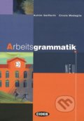 Kniha: Arbeitsgrammatik (Black Cat). Black Cat, 2010 Kniha: Arbeitsgrammatik (Black Cat). Black Cat, 2010