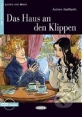 Kniha: Das Haus den Klippen + CD (Achim Seiffarth). Black Cat, 2005 Kniha: Das Haus den Klippen + CD (Achim Seiffarth). Black Cat, 2005