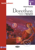 Kniha: Leicht zu Lesen 1 - Dorothea (Paola Traverso). Black Cat, 2018 Kniha: Leicht zu Lesen 1 - Dorothea (Paola Traverso). Black Cat, 2018