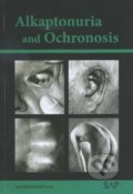 Kniha: Alkaptonuria and ochronosi (Jozef Rovenský). Slovak Academic Press, 2013 Kniha: Alkaptonuria and ochronosi (Jozef Rovenský). Slovak Academic Press, 2013