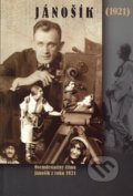 Kniha: Jánošík (1921) (Štefan Vraštiak). Slovenský filmový ústav, 2001 Kniha: Jánošík (1921) (Štefan Vraštiak). Slovenský filmový ústav, 2001