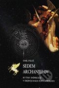 Kniha: Sedem archanjelov (Emil Páleš). Sophia, 2007 Kniha: Sedem archanjelov (Emil Páleš). Sophia, 2007