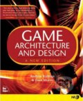 Kniha: Game Architecture and Design (Andrew Rollings a David Morris). Starman Bohemia, 2004 Kniha: Game Architecture and Design (Andrew Rollings a David Morris). Starman Bohemia, 2004