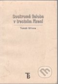 Kniha: Soukromá žaloba v trestním řízení (Tomáš Gřivna). Univerzita Karlova v Praze, 2005 Kniha: Soukromá žaloba v trestním řízení (Tomáš Gřivna). Univerzita Karlova v Praze, 2005