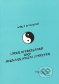Kniha: Sören Kierkegaard und Hermann Hesses Schaffen (Mária Bieliková). Univerzita Mateja Bela, 1998 Kniha: Sören Kierkegaard und Hermann Hesses Schaffen (Mária Bieliková). Univerzita Mateja Bela, 1998