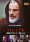 Páter PIO (2xDVD) - Michele Soavi, TV LUX, 2021