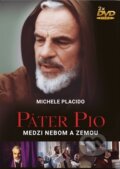 Film: Páter PIO (2xDVD) (Michele Soavi) (DVD). TV LUX, 2021 Film: Páter PIO (2xDVD) (Michele Soavi) (DVD). TV LUX, 2021