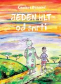 Kniha: Jeden hlt od smrti (Caulene Bussard). Porta Libri, 2024 Kniha: Jeden hlt od smrti (Caulene Bussard). Porta Libri, 2024