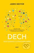 E-kniha: Dech (James Nestor). Host, 2022 E-kniha: Dech (James Nestor). Host, 2022