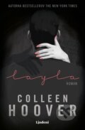 E-kniha: Layla (Colleen Hoover), 2022 E-kniha: Layla (Colleen Hoover), 2022