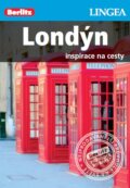 Kniha: Londýn (Lingea). Lingea, 2013 Kniha: Londýn (Lingea). Lingea, 2013