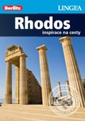 Kniha: Rhodos (Lingea). Lingea, 2013 Kniha: Rhodos (Lingea). Lingea, 2013