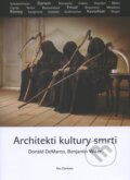 Kniha: Architekti kultury smrti (Benjamin Wiker a Donald DeMarco). Res Claritatis, 2013 Kniha: Architekti kultury smrti (Benjamin Wiker a Donald DeMarco). Res Claritatis, 2013